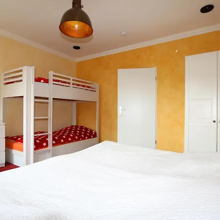 Seeperle Grosse Appartement Papendorf (Rostock)