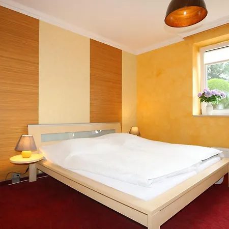 Appartement Seeperle Grosse