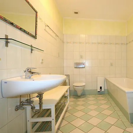 Seeperle Grosse Appartement