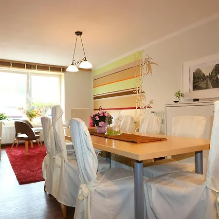 Appartement Seeperle Grosse