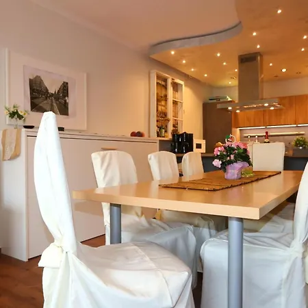 Seeperle Grosse Appartement Papendorf (Rostock)