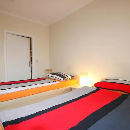 Appartement Seeperle Grosse *