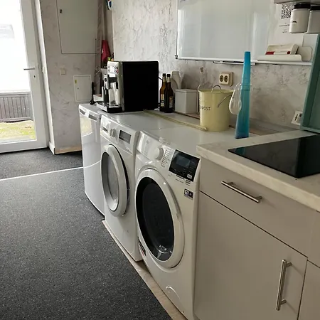 Seeperle Grosse Appartement Papendorf (Rostock)