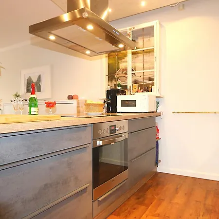 Seeperle Grosse Appartement