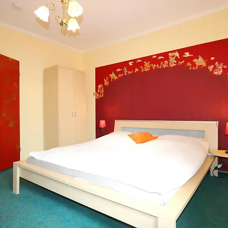 Appartement Seeperle Grosse